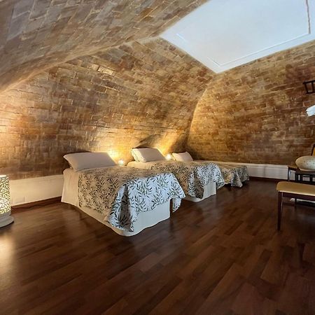 فندق Al Duomo, Dimora Storica ماتيرا المظهر الخارجي الصورة