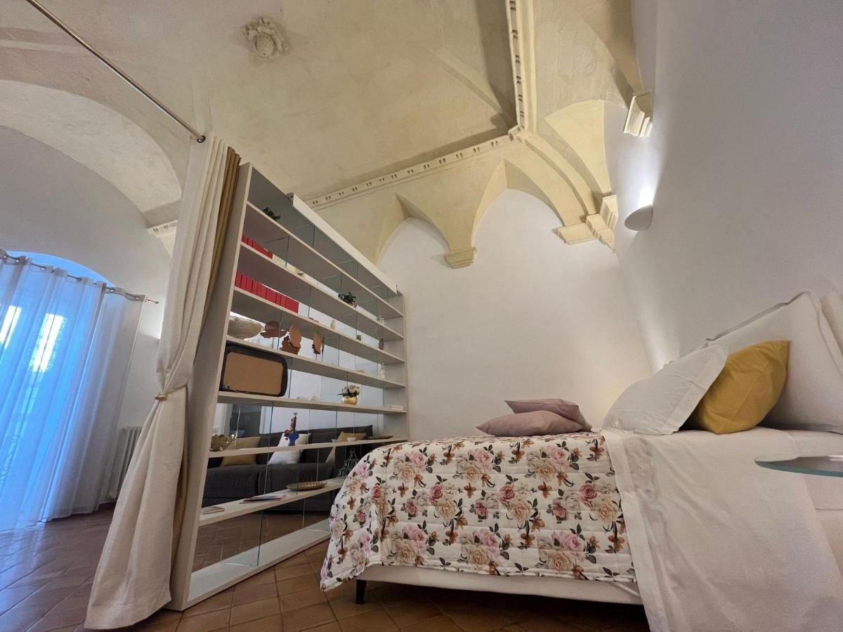 فندق Al Duomo, Dimora Storica ماتيرا المظهر الخارجي الصورة