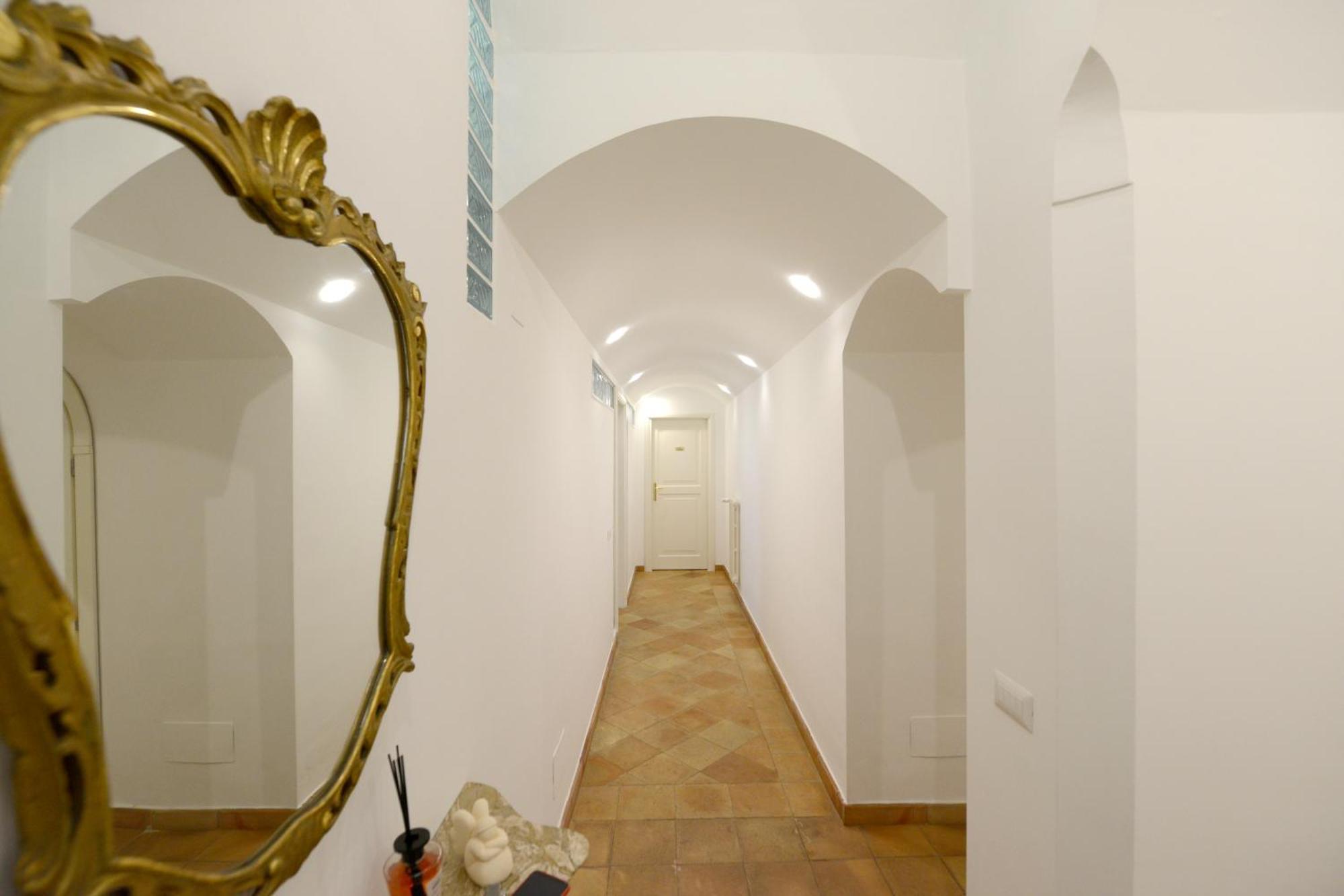 فندق Al Duomo, Dimora Storica ماتيرا المظهر الخارجي الصورة