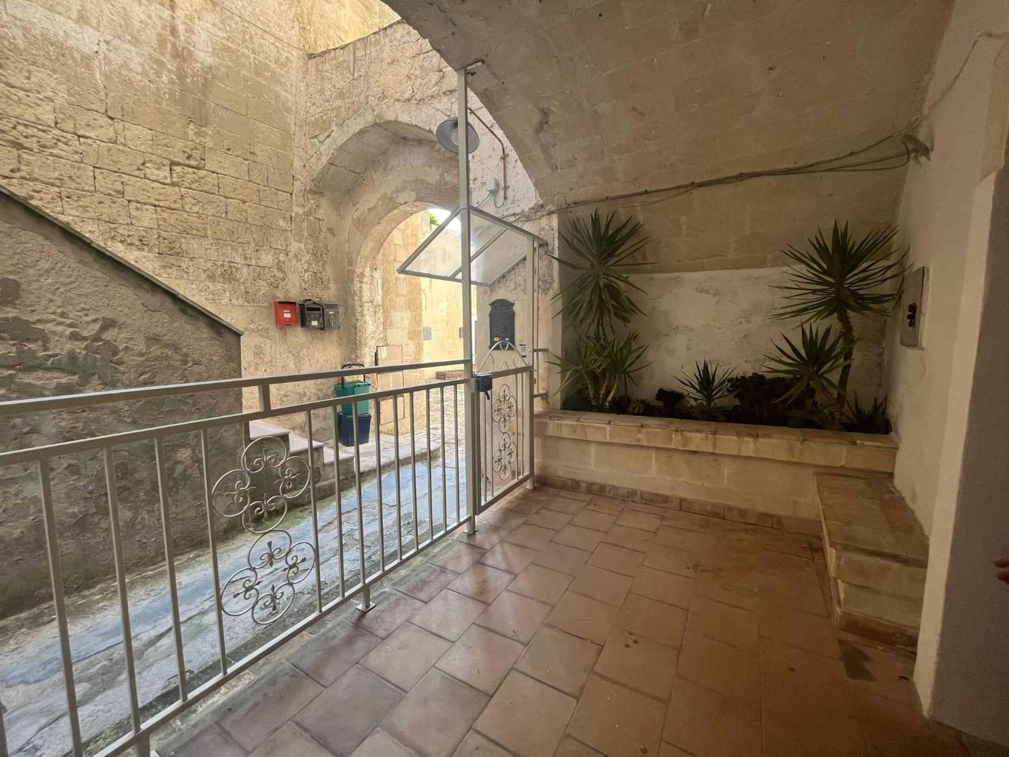 فندق Al Duomo, Dimora Storica ماتيرا المظهر الخارجي الصورة